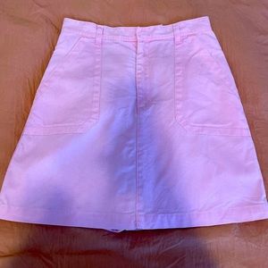 Vintage Gloria Vanderbilt Skort